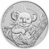 The Perth Mint strieborná minca minca Koala 2026 1 Oz The Perth Mint strieborná minca minca Koala 2026 1 Oz
