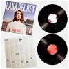 Lana Del Rey: Born To Die - 2Vinyl (LP) Lana Del Rey: Born To Die - 2Vinyl (LP)