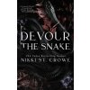 Devour the Snake (Nikki St. Crowe)(Brožovaná) Devour the Snake (Nikki St. Crowe)(Brožovaná)