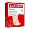 BSN Medical GmbH LEUKOPLAST BARRIER náplasť na rany, 22x72 mm (inov.2020/2021) 1x10 ks BSN Medical GmbH LEUKOPLAST BARRIER náplasť na rany, 22x72 mm (inov.2020/2021) 1x10 ks