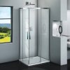 AQUATEK ZEUS A4 90cm sprchový kút štvorcový, profil chróm, sklo číre, ZEUSA4CH9062 AQUATEK ZEUS A4 90cm sprchový kút štvorcový, profil chróm, sklo číre, ZEUSA4CH9062