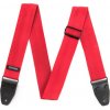 Dunlop DST7001 Deluxe Seatbelt Strap Red Dunlop DST7001 Deluxe Seatbelt Strap Red