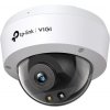 VIGI C250 (4mm) 5MP Full-Color Dome Nework Camera VIGI C250(4mm) VIGI C250 (4mm) 5MP Full-Color Dome Nework Camera VIGI C250(4mm)