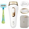 BRAUN IPL5154 SILK-EXPERT PRE 5 EPILÁTOR BRAUN IPL5154 SILK-EXPERT PRE 5 EPILÁTOR