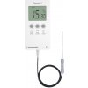 Teplomer datalogger s externou sondou Termio-1-BETA-ST-11-FEP 1 m Teplomer datalogger s externou sondou Termio-1-BETA-ST-11-FEP 1 m