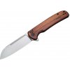 Civivi Chevalier C20022-3 Cuibourtia Wood