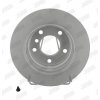 Brzdový kotúč JURID UK 561552JC Brzdový kotúč JURID UK 561552JC
