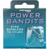 Drennan náväzce Power Bandits Barbless veľ.12 7 lb