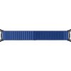 Samsung Látkový remienok (veľkosť M/L) pre Watch8/Watch8 Classic modrý ET-SVL33LNEGEU