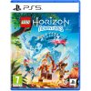 PS5 LEGO Horizon Adventures CZ PS5 LEGO Horizon Adventures CZ
