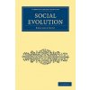 Social Evolution (Benjamin Kidd)(Brožovaná) Social Evolution (Benjamin Kidd)(Brožovaná)