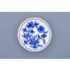 Cibulák – Podšálka 11 cm – originálny cibuľový porcelán 1. akosť Cibulák – Podšálka 11 cm – originálny cibuľový porcelán 1. akosť