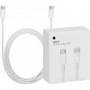 2m originálny Apple kábel MLL82ZM/A USB-C - USB-C 2m do MacBook A1739 2m originálny Apple kábel MLL82ZM/A USB-C - USB-C 2m do MacBook A1739