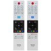 TOSHIBA CT-8528 (CT-8533) - originálny diaľkový ovládač TOSHIBA CT-8528 (CT-8533) - originálny diaľkový ovládač