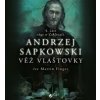 Tympanum Věž vlašťovky (2xaudio na cd - mp3) Tympanum Věž vlašťovky (2xaudio na cd - mp3)