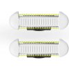 Philips OneBlade SkinProtect QP229/50 2 ks Výmenné čepele Philips OneBlade SkinProtect QP229/50 2 ks Výmenné čepele