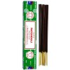Vonné tyčinky - pačuli SATYA 15 g Vonné tyčinky - pačuli SATYA 15 g