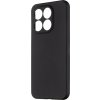 OBAL:ME Matte TPU kryt pre Xiaomi 15T Black