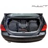 Sada 4 brašen pro BMW 3 sedan 04-13 Sada 4 brašen pro BMW 3 sedan 04-13