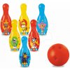 Mondo 28308 kolky pre deti Paw Patrol Mondo 28308 kolky pre deti Paw Patrol