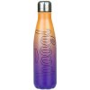 BAAGL Termofľaša s kovovým viečkom Gradient žlto-fialová, 500 ml BAAGL Termofľaša s kovovým viečkom Gradient žlto-fialová, 500 ml
