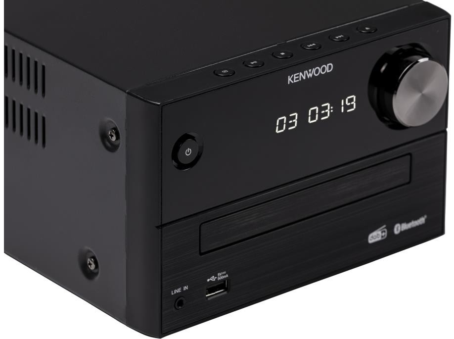 Kenwood M-420DAB