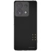 Picasee silikónový prehľadný obal pre Xiaomi Redmi Note 13 Pro 4G - Pulse