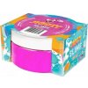 TUBAN JIGGLY SLIME HOTOVÝ RUŽOVÝ PERLOVÝ 200G