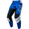 FOX nohavice FOX 180 Lux blue - 34 FOX nohavice FOX 180 Lux blue - 34