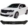 Plastový kryt kapoty - deflektor pre Peugeot 308, 2014-17 Plastový kryt kapoty - deflektor pre Peugeot 308, 2014-17