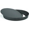 Forma na TARTU, quiche s vyberateľným dnom - Patisse - 24 cm Forma na TARTU, quiche s vyberateľným dnom - Patisse - 24 cm