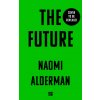 Future (Naomi Alderman)(Pevná) Future (Naomi Alderman)(Pevná)