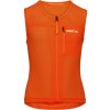 Detský chránič chrbtice POC POCito VPD Air Vest Detská veľkosť: L / Farba: oranžová Detský chránič chrbtice POC POCito VPD Air Vest Detská veľkosť: L / Farba: oranžová