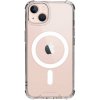 Tactical MagForce Plyo Kryt iPhone 13 Transparent (8596311156786) Tactical MagForce Plyo Kryt iPhone 13 Transparent (8596311156786)