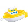 Teddies Loď / Lodička do vane na natiahnutie plast 7x8x15cm 2 farby 12ks Teddies Loď / Lodička do vane na natiahnutie plast 7x8x15cm 2 farby 12ks