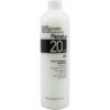 Fanola Perfumed Oxidizing Emulsion Cream 300 ml vyvíjač 20 Vol. 6% Fanola Perfumed Oxidizing Emulsion Cream 300 ml vyvíjač 20 Vol. 6%