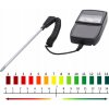 PH METER PÔDNY KYSLOMER MERACÍ PRÍSTROJ PH METER PÔDNY KYSLOMER MERACÍ PRÍSTROJ
