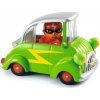 Djeco Djeco Crazy Motors Green Flash Djeco Djeco Crazy Motors Green Flash