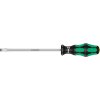Wera 334 dielňa skrutkovač pre skrutky Microstix Šírka čepele: 8 mm Dĺžka drieku: 175 mm; 05007640001 Wera 334 dielňa skrutkovač pre skrutky Microstix Šírka čepele: 8 mm Dĺžka drieku: 175 mm; 05007640001