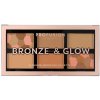 Profusion bronzujúca paletka Bronze&Glow 15,6 g Profusion bronzujúca paletka Bronze&Glow 15,6 g