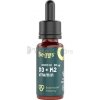 Beggs Vitamín D3 + K2 30 ml kvapky Beggs Vitamín D3 + K2 30 ml kvapky