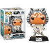 Funko Pop! Star Wars Ahsoka Tano 749 (889698837606) Funko Pop! Star Wars Ahsoka Tano 749 (889698837606)