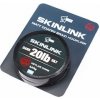 Kevin Nash šnúra SkinLink Stiff 15lb 10m silt tmavá Kevin Nash šnúra SkinLink Stiff 15lb 10m silt tmavá