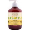 Green Pharmacy Hand Care Celandine tekuté mydlo Moisturizes and Soothes Irritations 465 ml