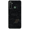Picasee silikónový prehľadný obal pre Realme 6i - SCRATCH Picasee silikónový prehľadný obal pre Realme 6i - SCRATCH