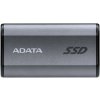 ADATA Elite SE880/1TB/SSD/Externí/Šedá/3R AELI-SE880-1TCGY ADATA Elite SE880/1TB/SSD/Externí/Šedá/3R AELI-SE880-1TCGY
