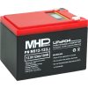 CARSPA MHPower MS12-12(L) Lithium baterie LiFePO4 12V/12A CARSPA MHPower MS12-12(L) Lithium baterie LiFePO4 12V/12A