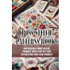 CROSS STITCH PATTERNS BOOK CROSS STITCH PATTERNS BOOK