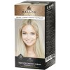 Kallos Cosmetics Kft. Kallos GLOW farba na vlasy NEW - 128 perleťová blond Kallos Cosmetics Kft. Kallos GLOW farba na vlasy NEW - 128 perleťová blond