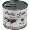 Bohemia Vývar Hovězí s kousky masa 140ml